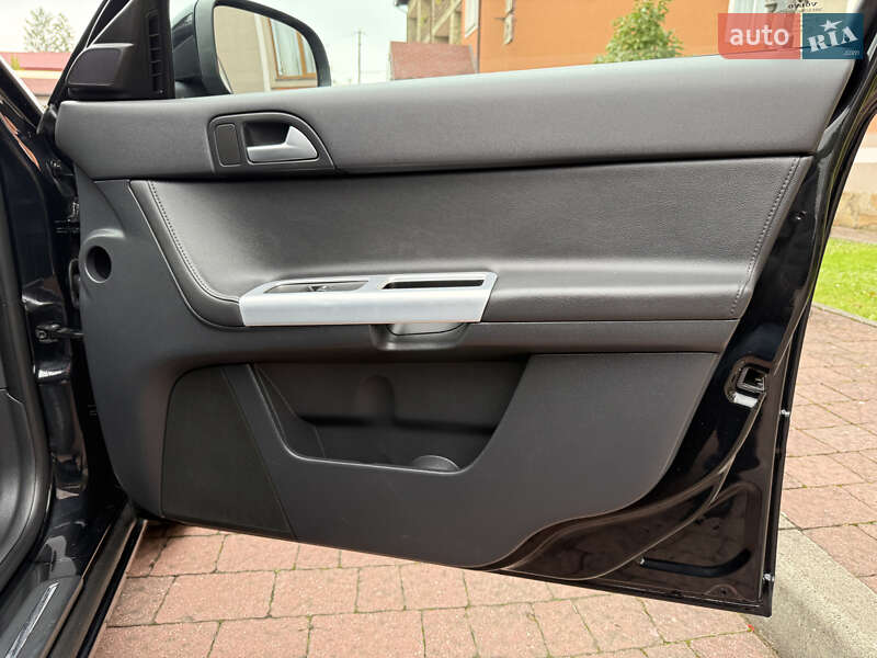 Универсал Volvo V50 2012 в Стрые