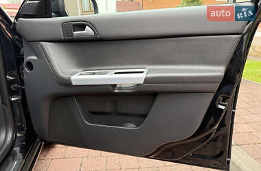Универсал Volvo V50 2012 в 