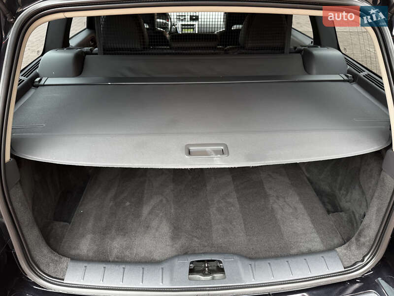 Универсал Volvo V50 2012 в Стрые