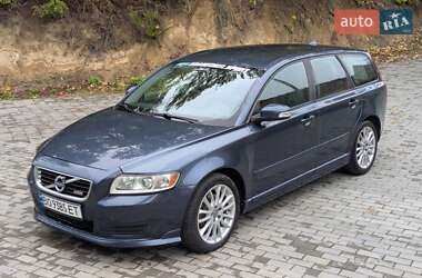 Універсал Volvo V50 2010 в Тернополі