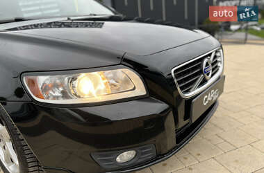 Универсал Volvo V50 2011 в 