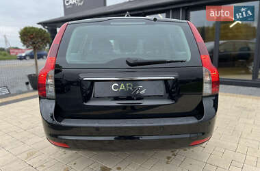 Универсал Volvo V50 2011 в 