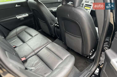 Универсал Volvo V50 2011 в 