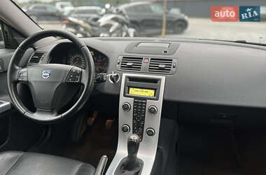 Универсал Volvo V50 2011 в 