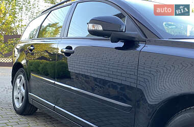 Универсал Volvo V50 2010 в 