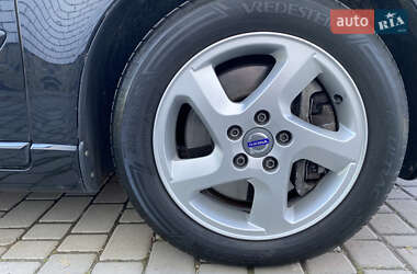 Универсал Volvo V50 2010 в 