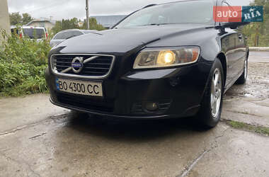 Універсал Volvo V50 2010 в Стрию