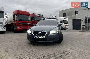 Универсал Volvo V50 2008 в Боярке