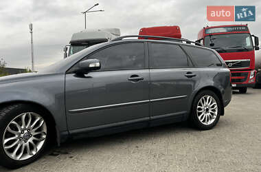 Універсал Volvo V50 2008 в 