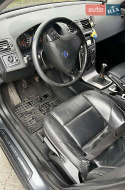Універсал Volvo V50 2008 в 