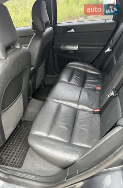 Універсал Volvo V50 2008 в 