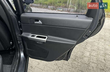 Універсал Volvo V50 2008 в 