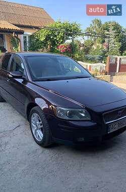 Универсал Volvo V50 2006 в 