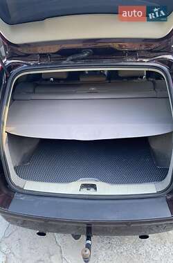 Универсал Volvo V50 2006 в 