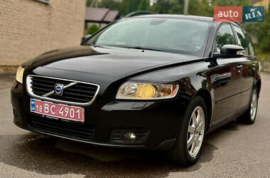 Универсал Volvo V50 2009 в Ровно
