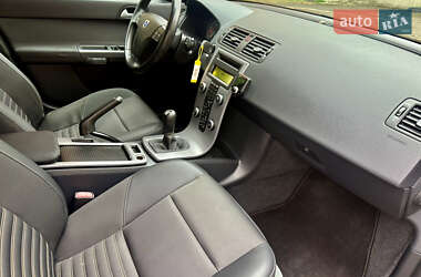 Универсал Volvo V50 2009 в 