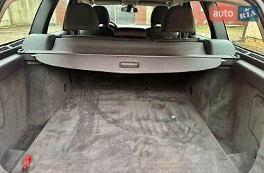 Универсал Volvo V50 2009 в 