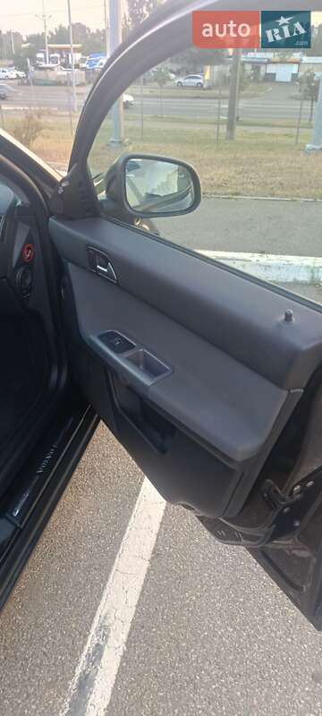 Универсал Volvo V50 2011 в Киеве