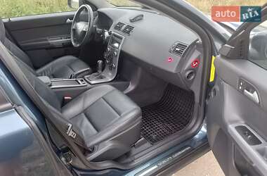Универсал Volvo V50 2008 в Тернополе