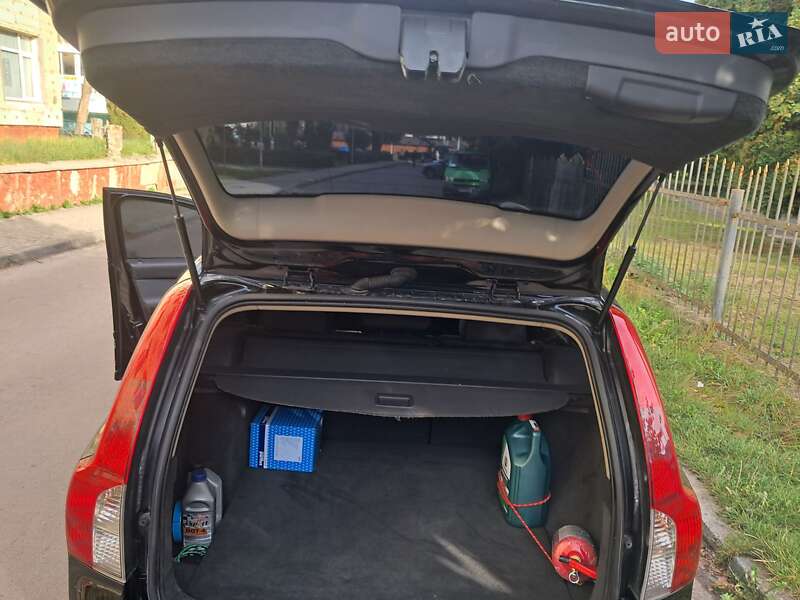 Універсал Volvo V50 2012 в Стрию фото 7 Універсал Volvo V50 2012 в Стрию