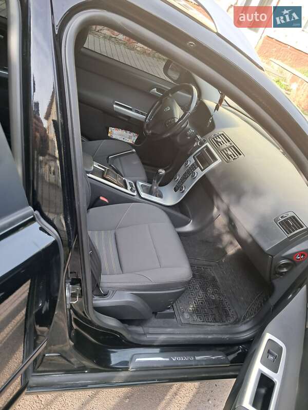 Універсал Volvo V50 2012 в Стрию фото 8 Універсал Volvo V50 2012 в Стрию