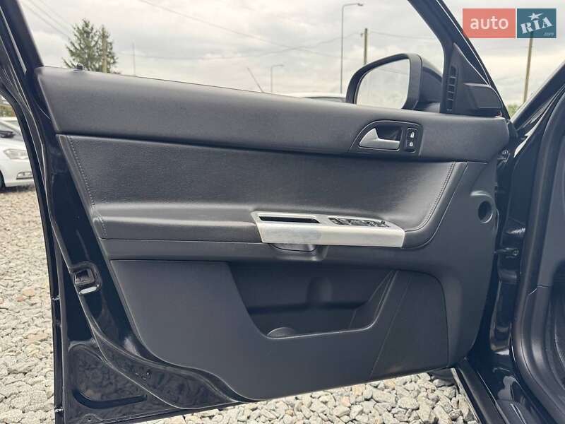 Универсал Volvo V50 2011 в Сколе