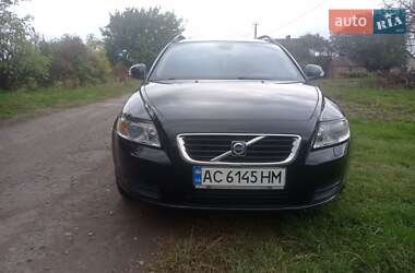 Універсал Volvo V50 2009 в Рожище