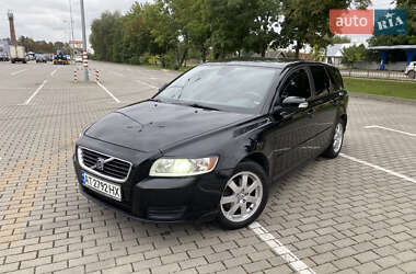 Универсал Volvo V50 2009 в Коломые