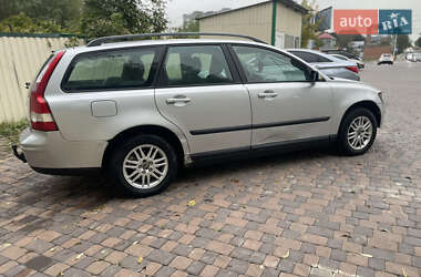 Универсал Volvo V50 2006 в 