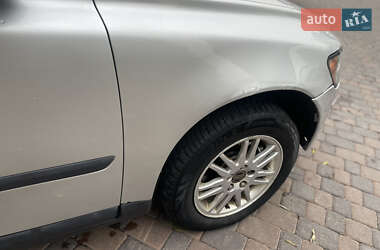 Универсал Volvo V50 2006 в 