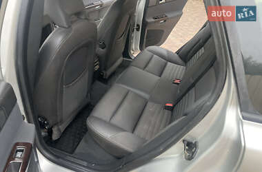 Универсал Volvo V50 2006 в 