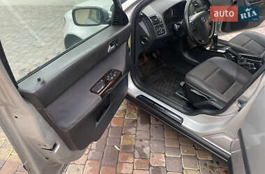 Универсал Volvo V50 2006 в 