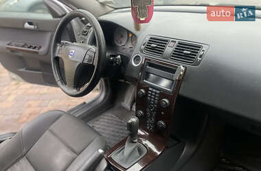 Универсал Volvo V50 2006 в 