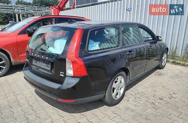 Универсал Volvo V50 2009 в 