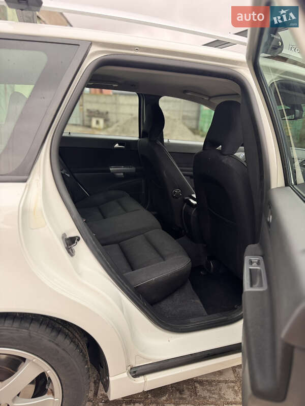 Универсал Volvo V50 2012 в Сумах фото 5 Универсал Volvo V50 2012 в Сумах