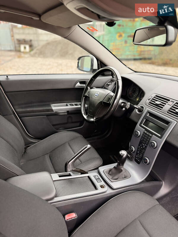 Универсал Volvo V50 2012 в Сумах фото 22 Универсал Volvo V50 2012 в Сумах