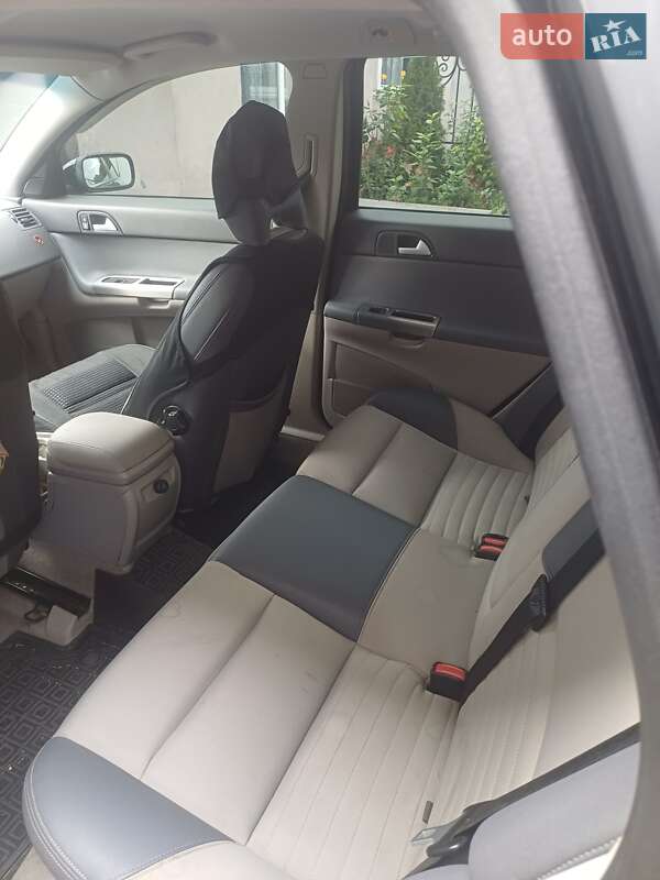 Універсал Volvo V50 2006 в Василькові фото 7 Універсал Volvo V50 2006 в Василькові