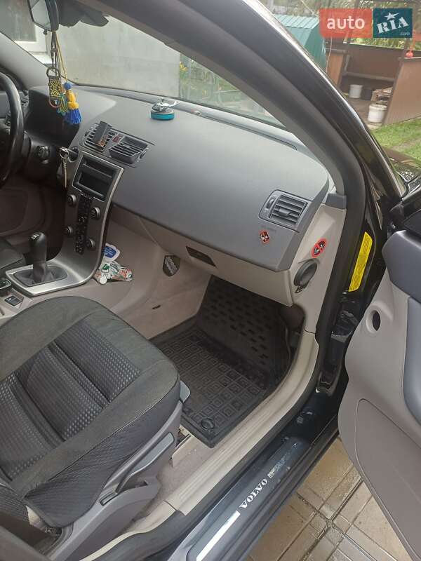 Універсал Volvo V50 2006 в Василькові фото 9 Універсал Volvo V50 2006 в Василькові