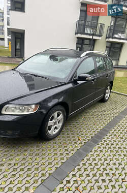 Універсал Volvo V50 2007 в Львові