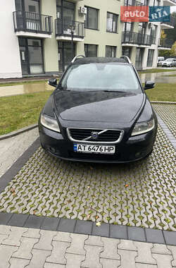 Универсал Volvo V50 2007 в 