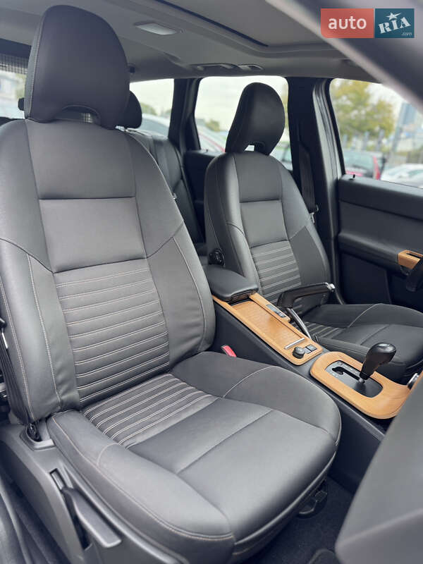 Універсал Volvo V50 2011 в Києві