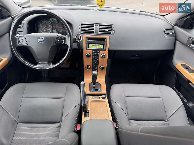 Універсал Volvo V50 2011 в Києві