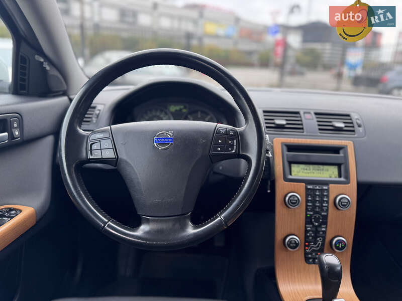 Універсал Volvo V50 2011 в Києві
