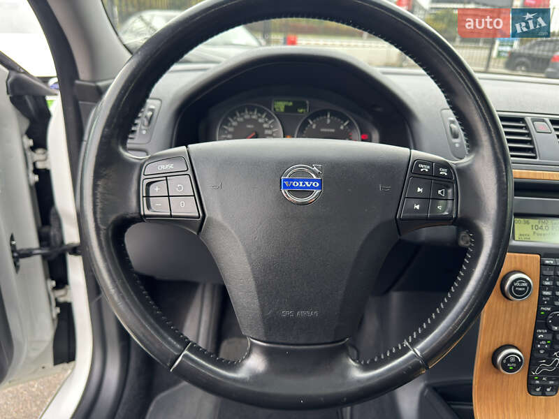 Універсал Volvo V50 2011 в Києві