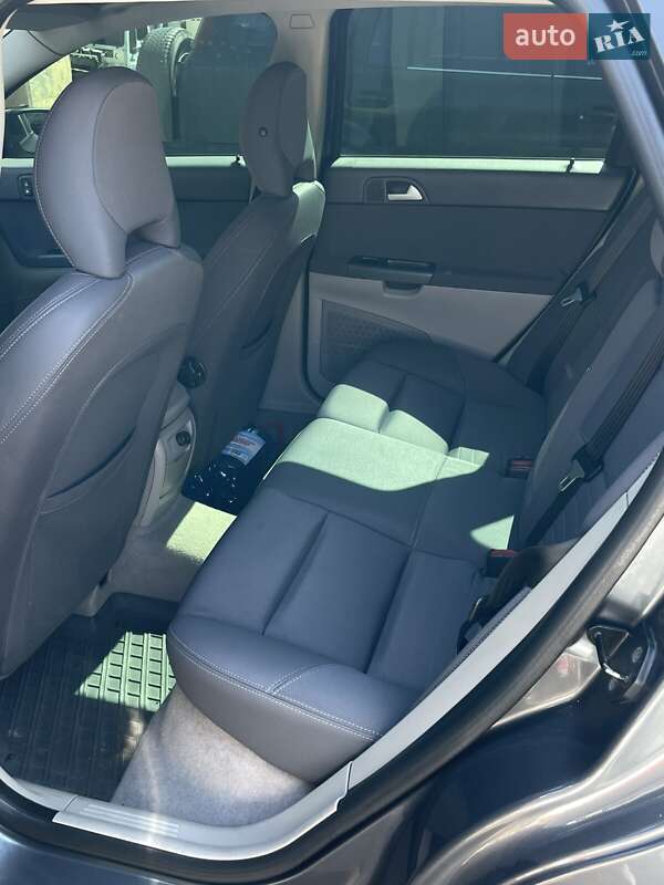 Универсал Volvo V50 2006 в Киеве