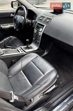Универсал Volvo V50 2009 в 