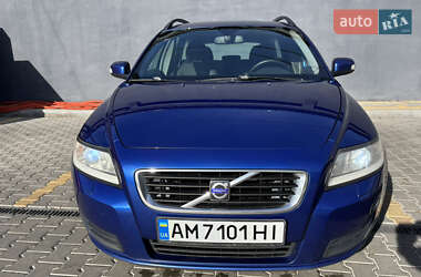 Универсал Volvo V50 2008 в Житомире