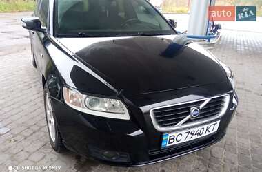 Універсал Volvo V50 2009 в Самборі