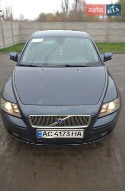 Универсал Volvo V50 2007 в Рожище