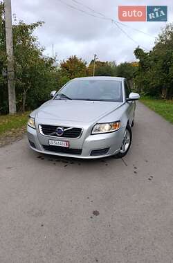 Универсал Volvo V50 2011 в 